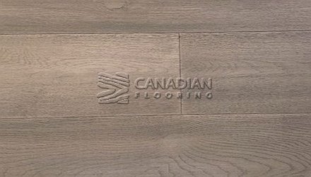 Engineered Euro White Oak7-1/2" x 3/4"Color: Nantes Engineered flooring