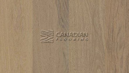 Engineered White Oak Biyork, 6-1/2" x 3/4"<br> Color: Breath of Winter