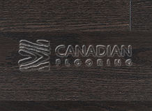 Solid Red Oak, Superior Flooring, 4-1/4",  Brushed  Color:  Slate
                                 Hardwood Flooring London, Ontario