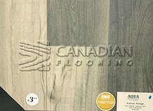 Luxury Vinyl Flooring, Aqua Plus Gold, NAF, 7.0 mm, Color: Yonge

                                 Vinyl Flooring Barrie