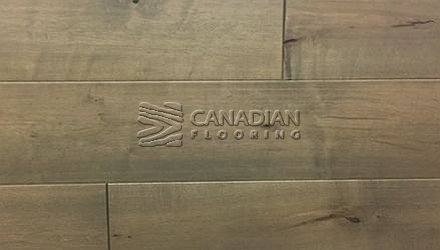 Engineered Hard Maple Brand Surfaces