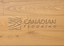 White Oak, Grandeur, 7.5" x 3/4", Ultra Collection Color: Times Square

                                 Engineered Flooring Oakville