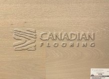 White Oak, Fuzion, Castello, 8.0" x 9/16",  Color:  Osteria

                                 Engineered Flooring King