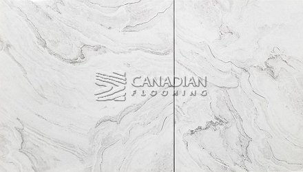 Polished Porcelain, 24x24, Color:  Antalya Silver Porcelain & Ceramic Tiles