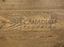 Engineered White Oak, Loft Collection 7-1/2" x 3/4" Color: Driftwood

                                 Engineered Flooring Newmarket