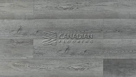 Luxury Vinyl Flooring, Toucan Floors, 7 mm, Color: Slate Grey Vinyl flooring