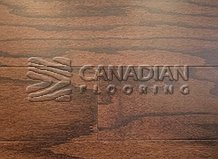 Engineered Oak Flooringg5.0" x 1/2" Color: Mocha
                                 Red Oak Engineered flooring