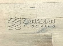 Fuzion White Oak, Northern Retreat, 7.5" x 5/8",  Color:   Avalon

                                 Engineered Flooring Milton