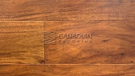 Engineered Acacia,4-13/16" x 1/2" Color: : Golden Engineered flooring