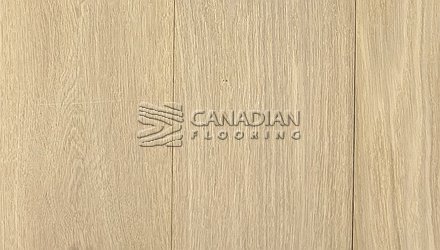 Engineered Oak, Tosca, Legend Collection, 6.5" x 3/4", <br>Color: Shale Grey