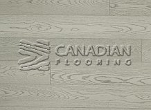 Engineered Click American White Oak, 5" x 1/2", Brushed Finish Color: Sky

                                 Engineered Flooring Ajax