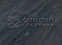 Engineered White Oak, Fuzion Outer Banks, Click,  5-7/8" x 9/16", Color:  Lava

                                 Engineered Flooring Victoria