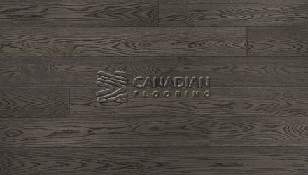 Engineered Euro White Ash, 6" x 3/4", Brushed Finish<br> Color: Landmark