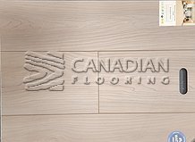 Evergreen Waterproof Laminate 9.4" x 12 mm  Color: 72148

                                 Laminate Flooring East Gwillimbury