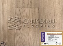 Engineered American Oak, Monte Rosa, 7-1/2" x 3/4" Color: Menton

                                 American Oak Engineered flooring