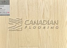 Engineered Oak, Tosca, Prestige Collection, 6.5" x 3/4", Color: Silk

                                 Engineered Flooring Mississauga