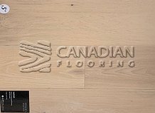 Engineered Hickory, ORIGINS, 7-1/2" x 3/4" Color:Thatcher

                                 Engineered Flooring Brampton