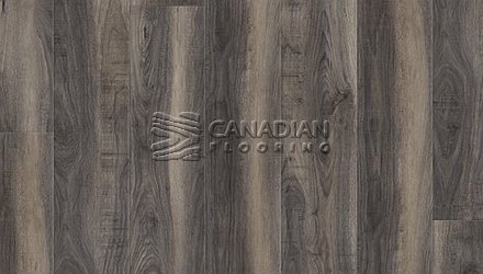 Luxury Vinyl Flooring, Homes Pro, New York, 6.5 mm, Color: Disko Bay