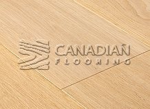 White Oak, Grandeur, 7.5" x 3/4", Regal Collection Color: Tuscany

                                 Engineered Flooring Ajax