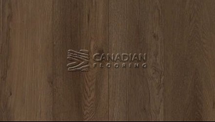 Luxury Vinyl Flooring, Biyork, Hydrogen 8 mm, Click, <br>Color:  Brume Air