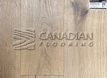Engineered  Oak, Fuzion, Nouveau Renaissance, Size: 8.5" x 3/4",  Color: Gutenberg
                                 Engineered Flooring Orangeville
