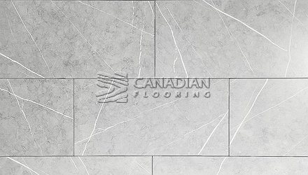 Matte Porcelain, 12x24, Color:  Primo Grey Porcelain & Ceramic Tiles