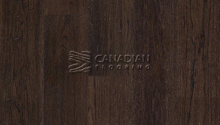 Engineered Hickory, Biyork, 6-1/2" x 3/4"<br> Color: Coffee