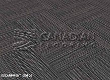 Carpet Tile Flooring Caledon 501 SeriesColor: Escarpment

                                 Carpet Tile Flooring Montreal