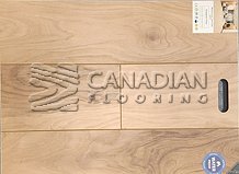 Evergreen Waterproof Laminate 7.7" x 12 mm  Color: 72777

                                 Laminate Flooring Caledon