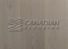 Engineered Euro White Oak, 7.0" or 7-1/2" x 3/4", Brushed Finish Color: Daisy

                                 Engineered Flooring St. Catharines - Niagara Falls