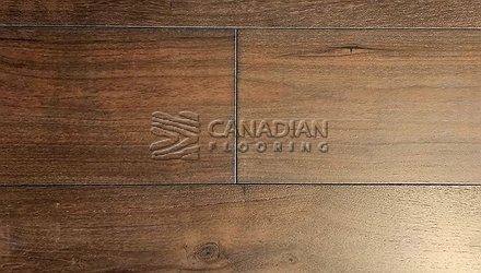 American Walnut, ORIGINS, 7-1/2" x 3/4"<br> Color: Surrey Hills