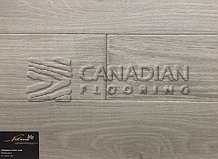 Engineered White Oak, Nestwood, 5.0" x 9/16", Brushed FinishColor: Pisanelli Grey Oak

                                 Engineered Flooring Georgina