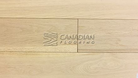 Engineered White Oak, Fuzion Outer Banks, Elite, 5-7/8" x 3/4"  Color:  Wld Natural Engineered flooring