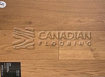 Engineered White Oak, ORIGINS, 7-1/2" x 3/4" Color: Hudson

                                 Engineered Flooring Saskatoon