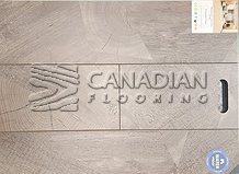 Evergreen Waterproof Laminate 7.7" x 12 mm  Color: 72164

                                 Laminate Flooring New Tecumseth