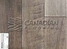 Engineered Maple, Fuzion, Bistro Maple Collection, 5.0" x 3/4", Color:  French Roast

                                 Engineered Flooring Kingston