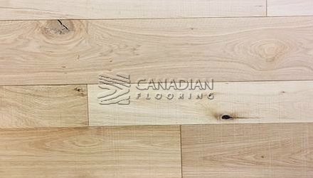 Fuzion Euro Oak, Miller's Reserve,  5.0" & 7-1/2" x 1/2", <br>Color: Fresh Cut