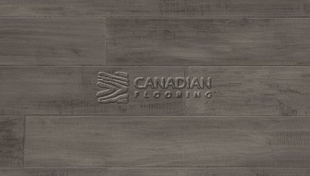 Engineered Hard Maple, Grandeur, 7-1/2" x 3/4",  Color:   Thunder Cloud Engineered flooring