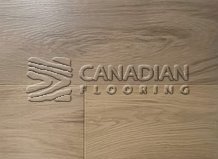 Engineered White Oak, ORIGINS XL, 7.5" x 3/4" Color: Charlotte
                                 Engineered Flooring Nanaimo