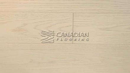 White Oak,  CANFLOOR6.0" x 3/4", Color:  Palm Spring Engineered flooring