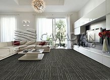 Carpet Tile Flooring  Inglewood 201 SeriesColor: Cheltenham

                                 Carpet Tile Flooring Montreal