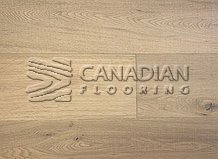 White Oak, Grandeur, 7.5" x 3/4", Enterprise Collection Color:  Petrichor

                                 Engineered Flooring King