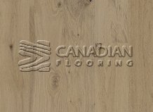 Engineered White Oak Biyork, 6-1/2" x 3/4" Color: Morning Oats

                                 Engineered Flooring London, Ontario