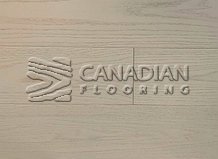 Euro Oak, 6.5" x 3/4", Brushed FinishColor:  Dune
                                 Engineered Flooring Quebec City
