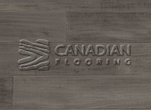 Engineered Hard Maple, Grandeur, 7-1/2" x 3/4",  Color:   Thunder Cloud
                                 Engineered Flooring Winnipeg