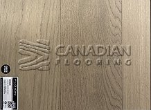 Engineered White Oak, Fuzion Demure, Elite, 6.5" x 3/4"  Color:  Cadence

                                 Engineered Flooring Halifax