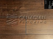 American Walnut, ORIGINS, 7-1/2" x 3/4" Color: Surrey Hills

                                 Engineered Flooring White Rock