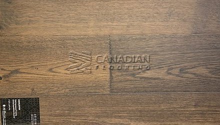 Engineered White Oak, ORIGINS, 7-1/2" x 3/4" Color: Charleston Engineered flooring