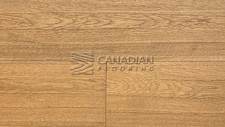 Engineered Wood Flooring, White Oak, Grandeur, 6.5" x 3/4",  Lachiva Engineered flooring