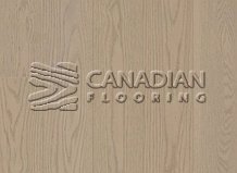 Engineered White Oak Biyork, 6-1/2" x 3/4" Color: Lake Lemano

                                 Engineered Flooring Montreal